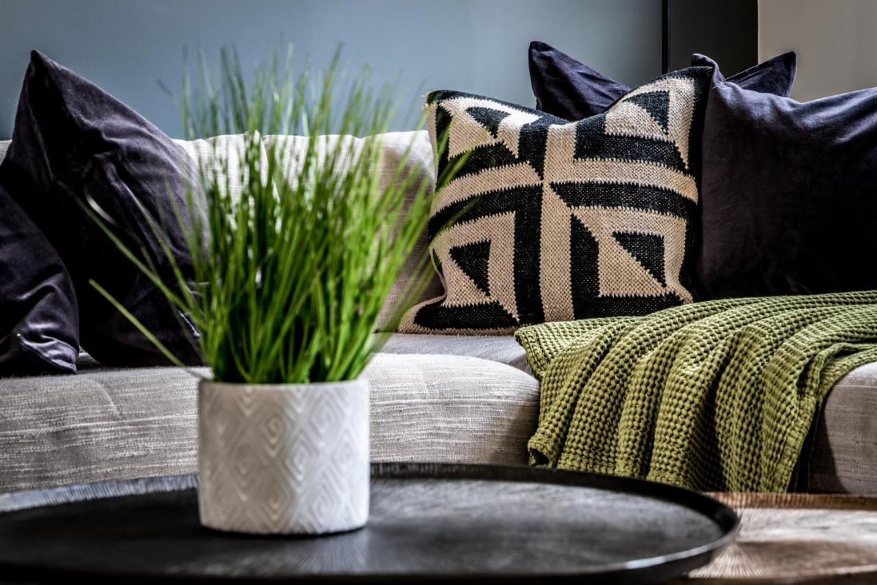 Borough Market 2-Bed Apartments London Ngoại thất bức ảnh