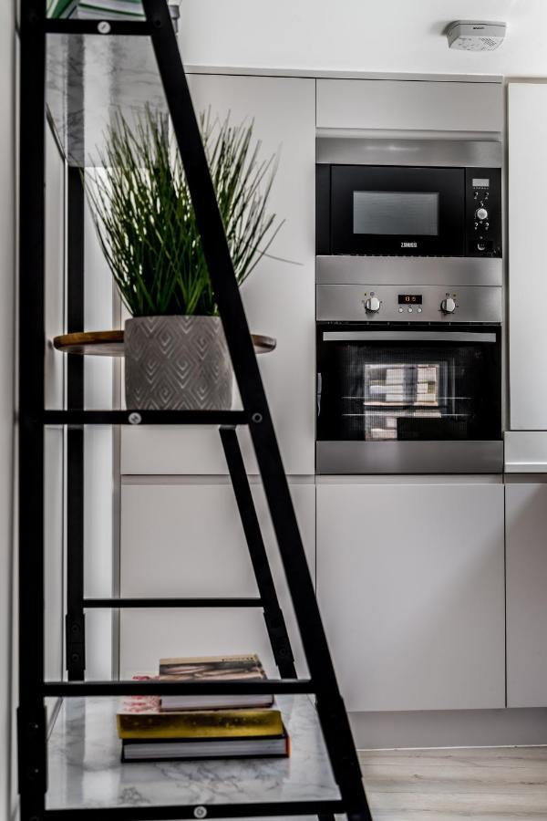 Borough Market 2-Bed Apartments London Ngoại thất bức ảnh