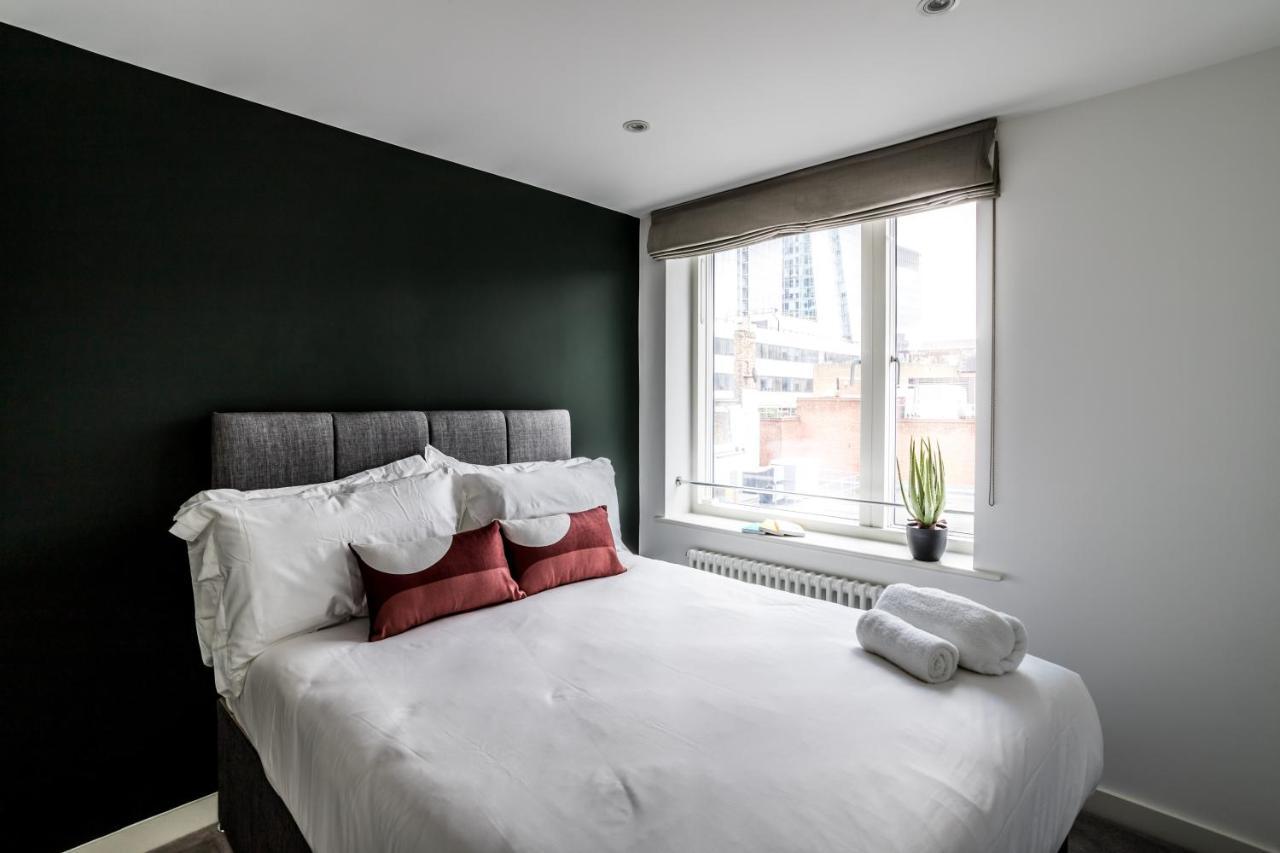 Borough Market 2-Bed Apartments London Ngoại thất bức ảnh
