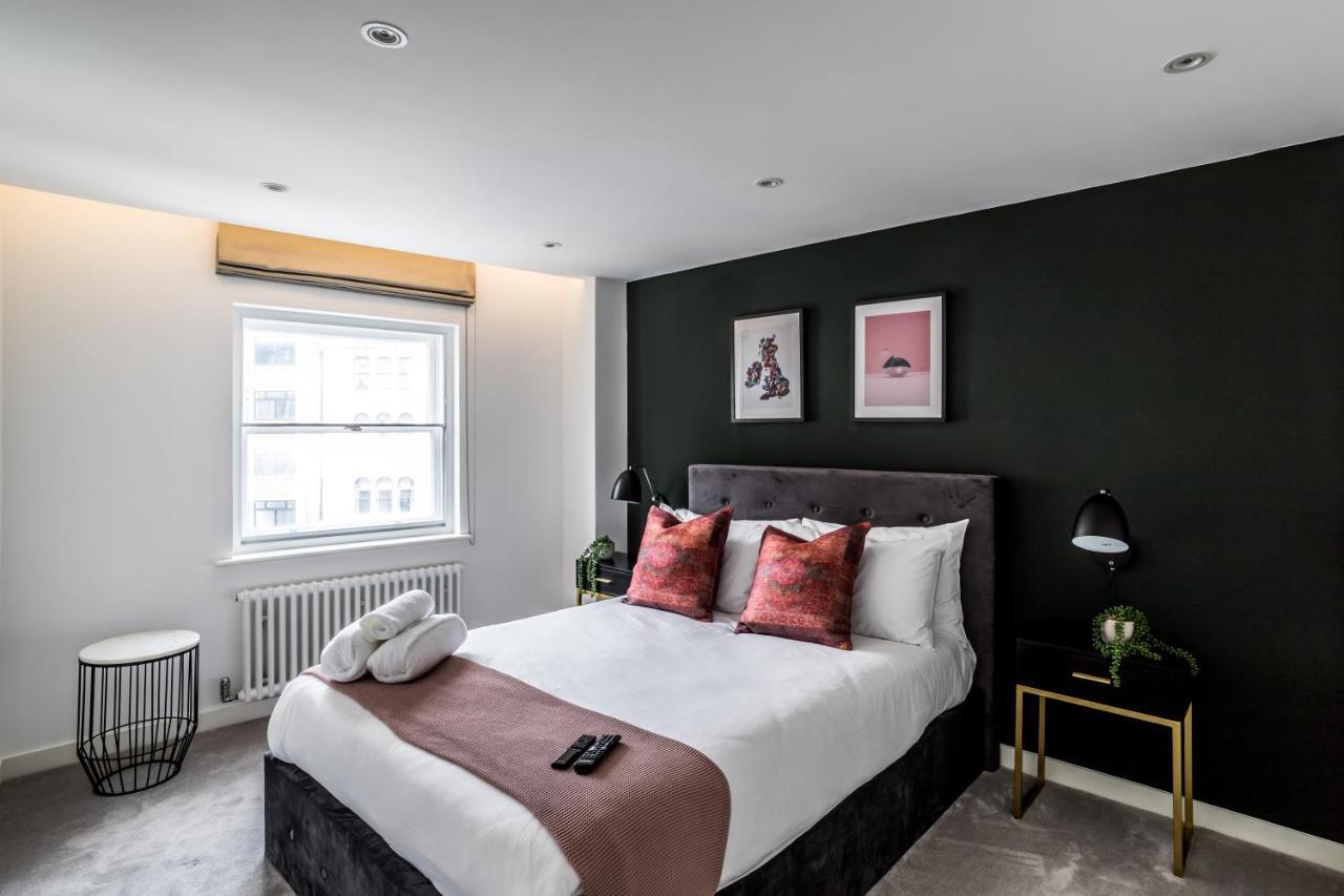Borough Market 2-Bed Apartments London Ngoại thất bức ảnh
