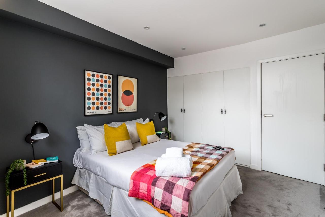 Borough Market 2-Bed Apartments London Ngoại thất bức ảnh