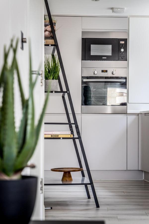Borough Market 2-Bed Apartments London Ngoại thất bức ảnh