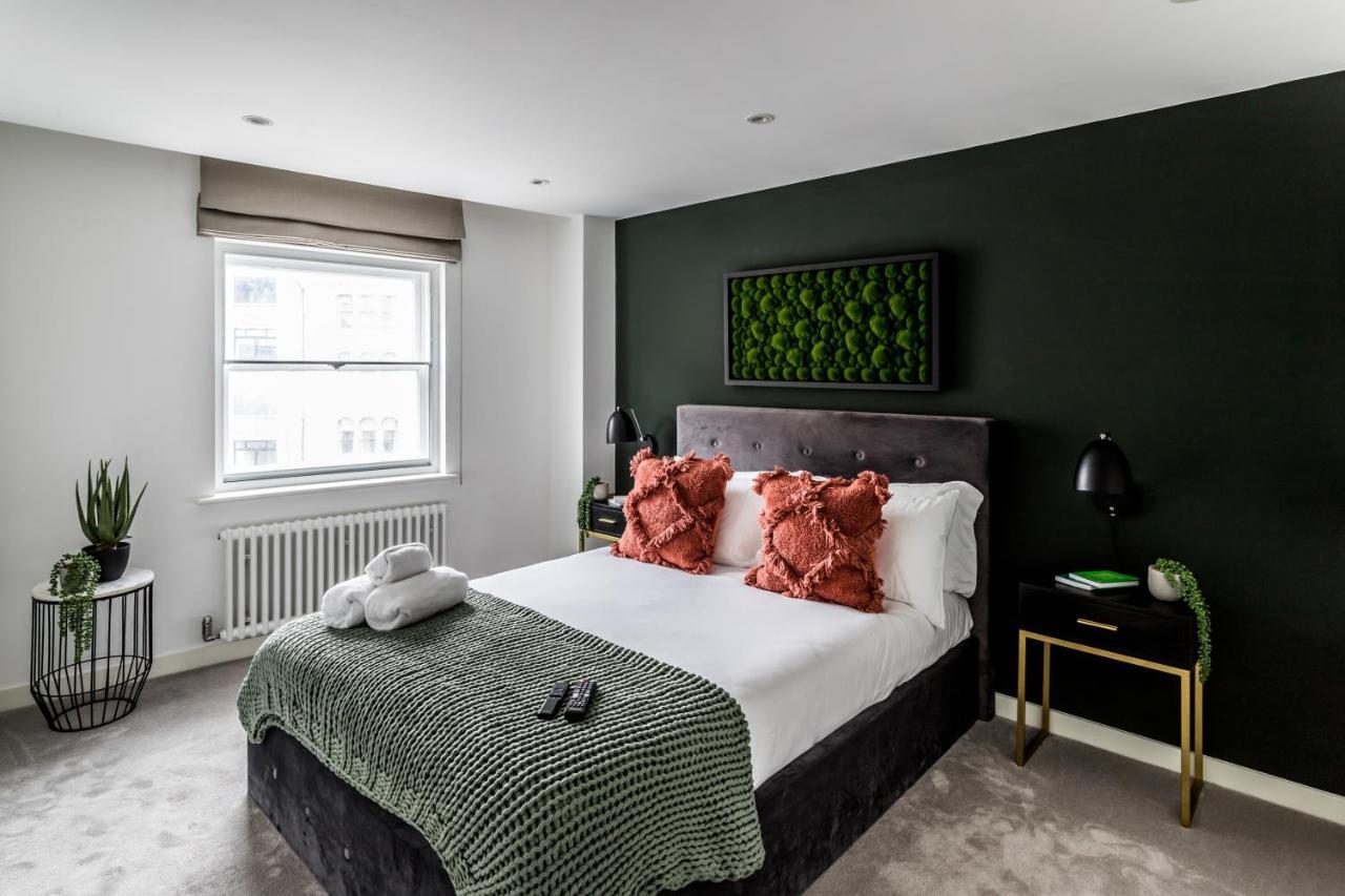 Borough Market 2-Bed Apartments London Ngoại thất bức ảnh