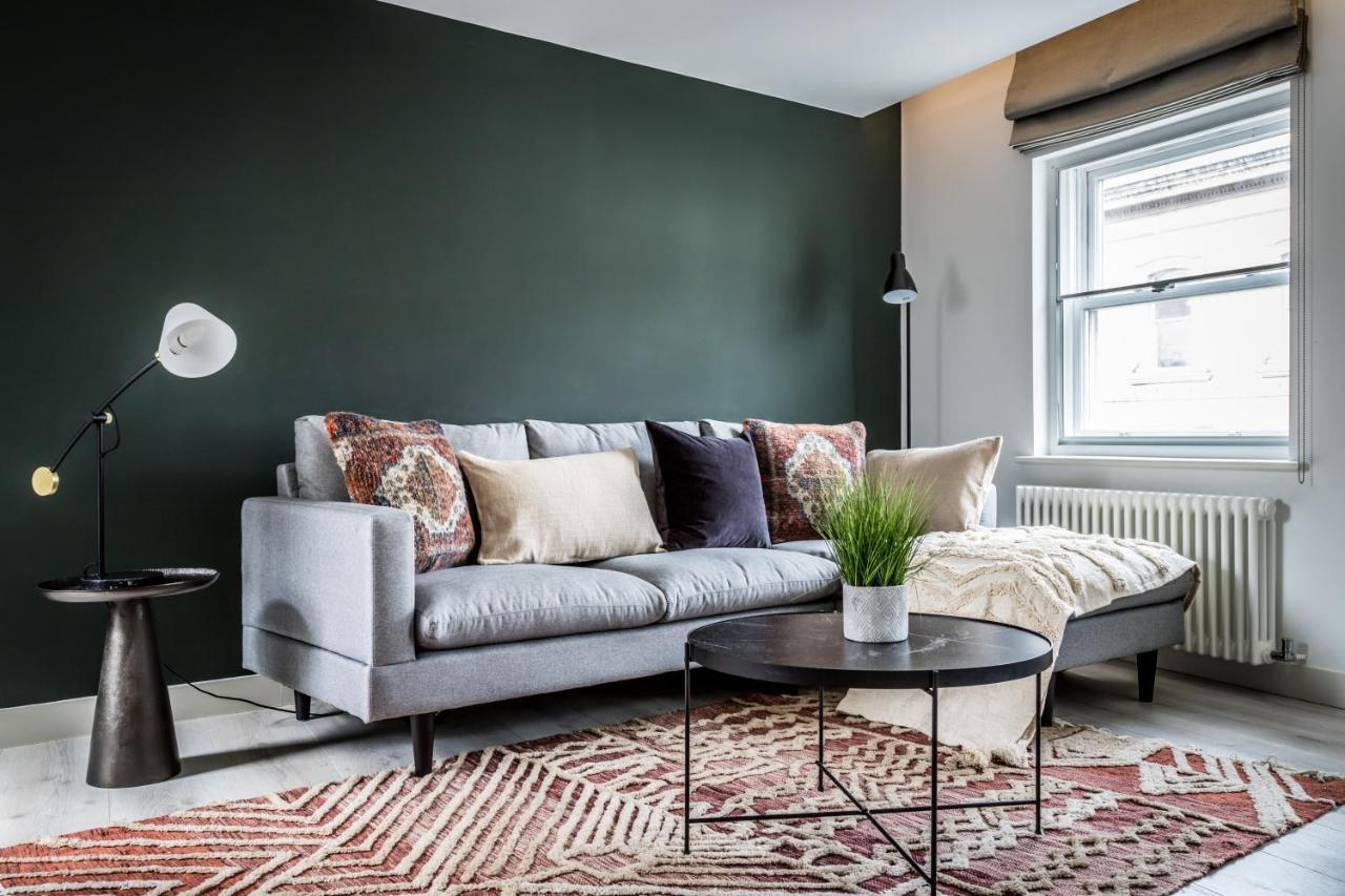 Borough Market 2-Bed Apartments London Ngoại thất bức ảnh