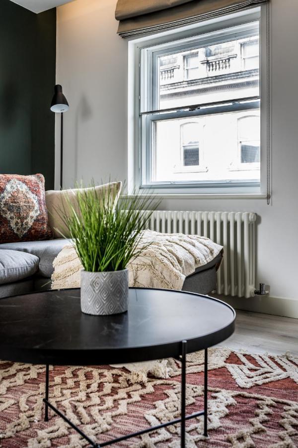 Borough Market 2-Bed Apartments London Ngoại thất bức ảnh
