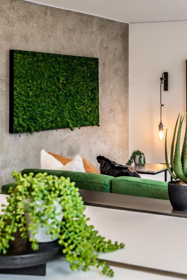 Borough Market 2-Bed Apartments London Ngoại thất bức ảnh
