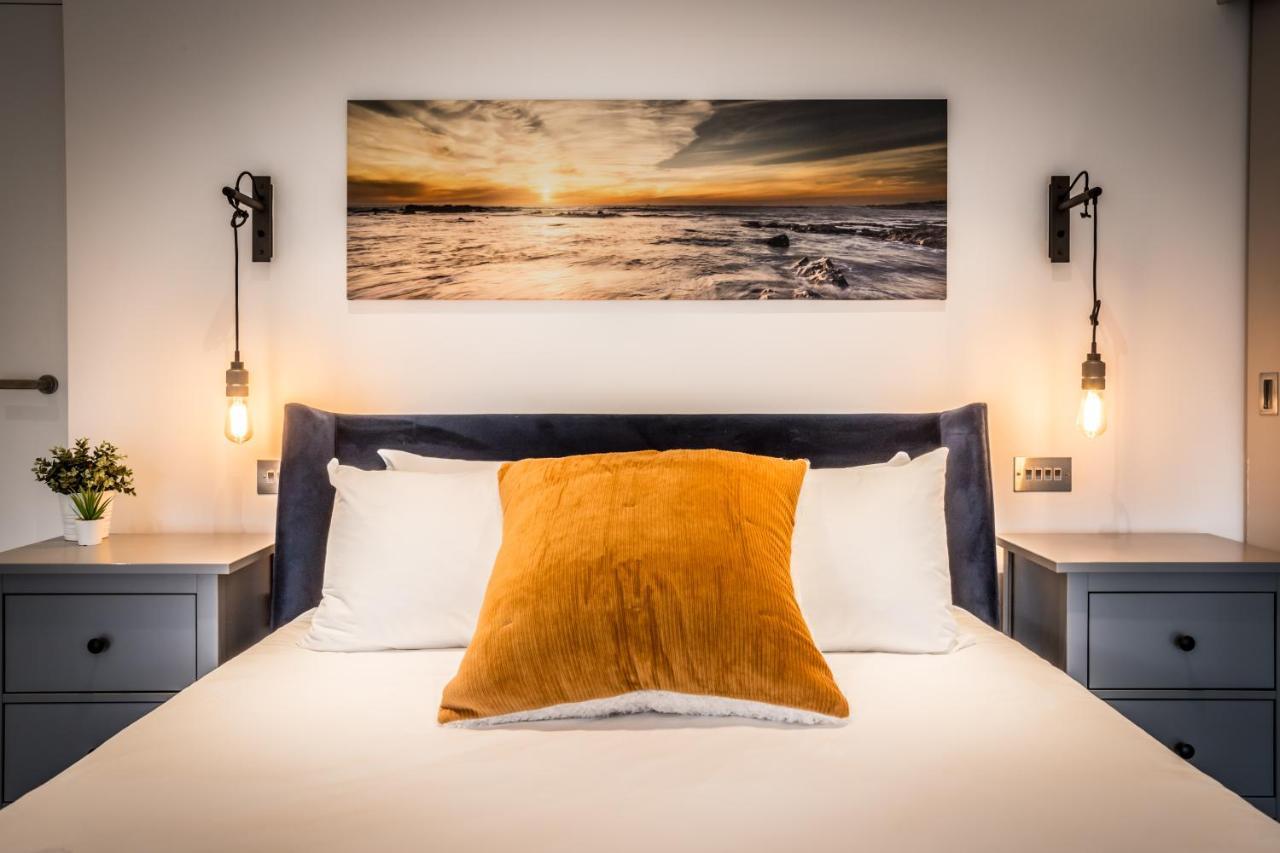 Borough Market 2-Bed Apartments London Ngoại thất bức ảnh